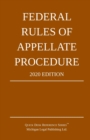 Federal Rules of Appellate Procedure; 2020 Edition : With Appendix of Length Limits and Official Forms - Book