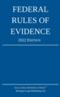 Federal Rules of Evidence; 2022 Edition : With Internal Cross-References - Book