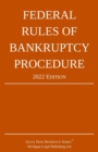 Federal Rules of Bankruptcy Procedure; 2022 Edition : With Statutory Supplement - Book