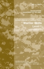 Soldier's Manual of Common Tasks : Warrior Skills Level 1 - Book