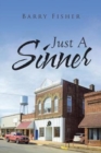 Just a Sinner - Book