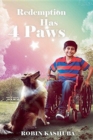 Redemption Has 4 Paws - Book