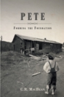 Pete : Forming the Foundation - eBook
