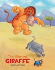 The Hilarious Giraffe - Book