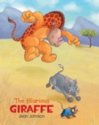 The Hilarious Giraffe - eBook