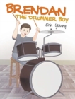 Brendan the Drummer Boy - Book