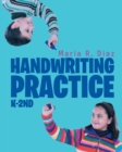 Handwriting Practice; K-2nd - Book