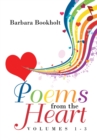 Poems from the Heart : Volumes 1-3 - eBook