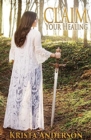 Claim Your Healing - Book