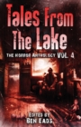 Tales from the Lake Vol.4 : The Horror Anthology - Book