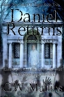 Daniel Returns a Ghost Story - Book