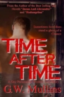 Time After Time a Gay Paranormal Western Love Story - Book