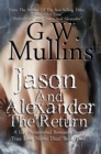 Jason and Alexander the Return - Book