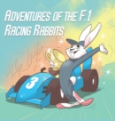 Adventures of the F.1 Racing Rabbits - Book