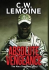 Absolute Vengeance : The Alex Shepherd Story - Book