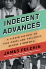 Indecent Advances - eBook
