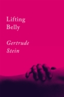 Lifting Belly : An Erotic Poem - Book