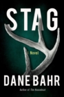 Stag : A Novel - Book