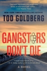 Gangsters Don't Die - Book