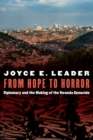 From Hope to Horror : Diplomacy and the Making of the Rwanda Genocide - Book