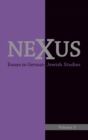 Nexus 5 : Essays in German Jewish Studies/Moments of Enlightenment: In Memory of Jonathan M. Hess - Book
