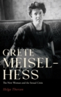 Grete Meisel-Hess : The New Woman and the Sexual Crisis - Book