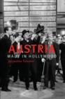 Austria Made in Hollywood - Book