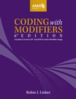 Coding with Modifiers, 6th Edition - eBook