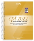 CPT Professional 2022 - eBook