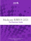 Medicare RBRVS 2021: The Physicians' Guide - eBook