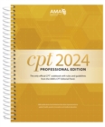 CPT Professional 2024 - eBook