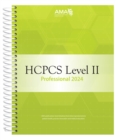 HCPCS 2024 Level II Professional Edition - Book