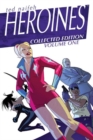 Heroines - Book
