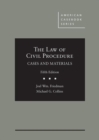 The Law of Civil Procedure : Cases and Materials - CasebookPlus - Book