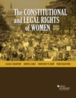 The Constitutional and Legal Rights of Women - Book