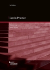 Law in Practice : Includes Video Course - Book