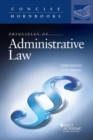 Principles of Administrative Law - Book