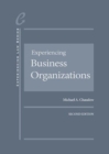 Experiencing Business Organizations - CasebookPlus - Book