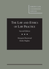 The Law and Ethics of Law Practice - CasebookPlus - Book