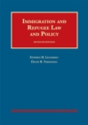 Immigration and Refugee Law and Policy - Book