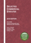 Selected Commercial Statutes, 2018 Edition - Book