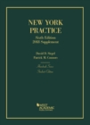 New York Practice, 6th, Student Edition, 2018 Supplement - Book