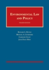 Environmental Law and Policy - Book