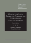 Conflict of Laws : American, Comparative, International Cases and Materials - Book