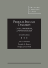 Federal Income Taxation : Cases, Problems, and Materials - Book
