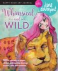 Whimsical and Wild - Book
