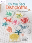 By the Sea Dishcloths - Book