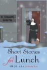 Short Stories for Lunch - Book