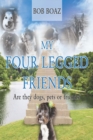 My Four Legged Friends - eBook