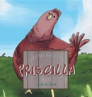 Priscilla - Book